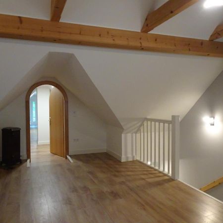 Ferienhaus Blommers Палфау Екстериор снимка