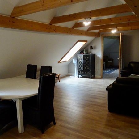 Ferienhaus Blommers Палфау Екстериор снимка