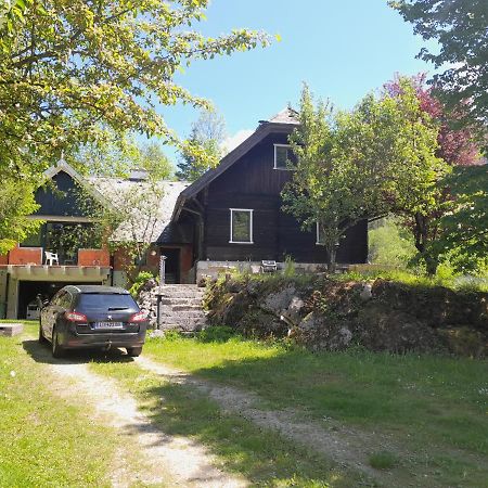 Ferienhaus Blommers Палфау Екстериор снимка