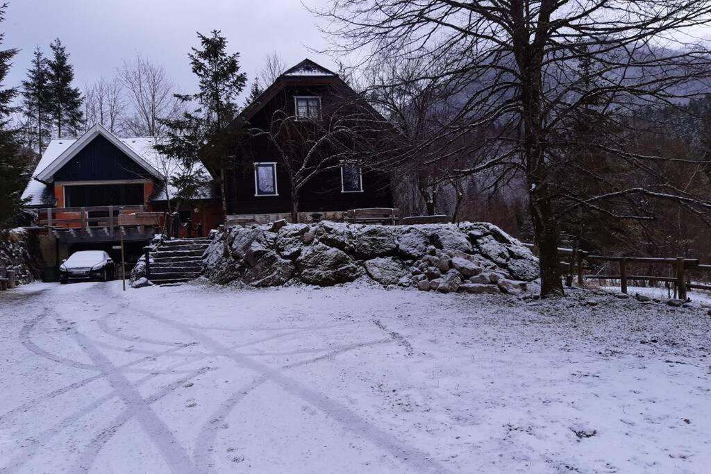 Ferienhaus Blommers Палфау Екстериор снимка