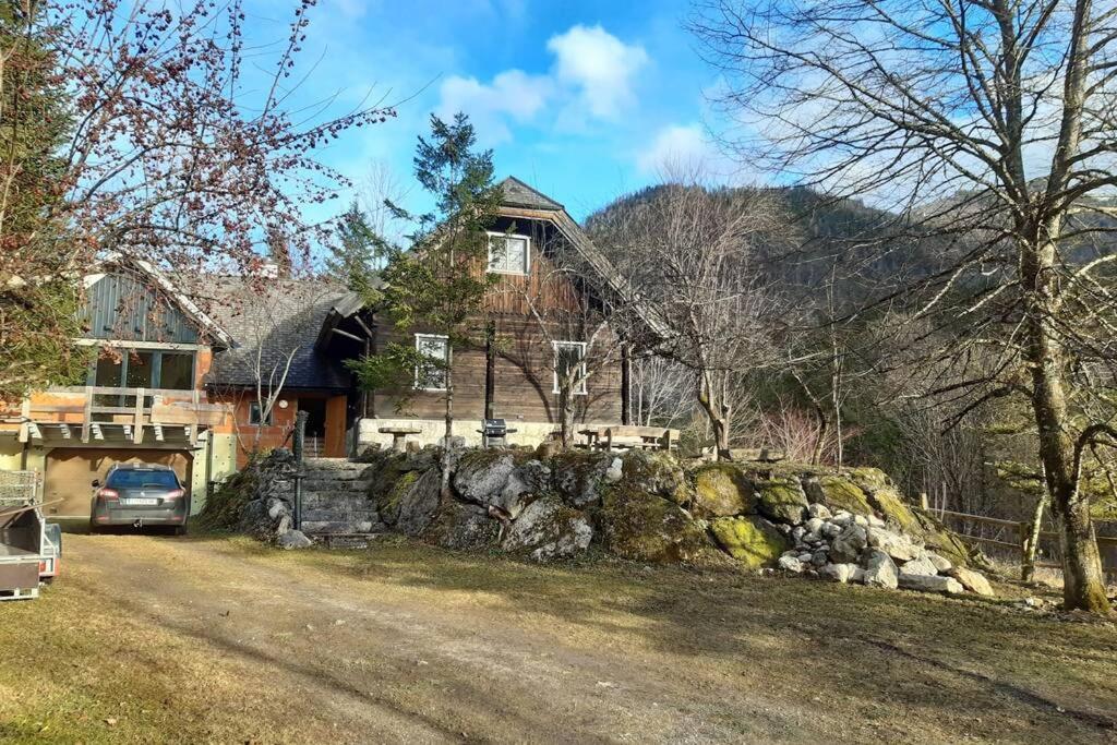Ferienhaus Blommers Палфау Екстериор снимка