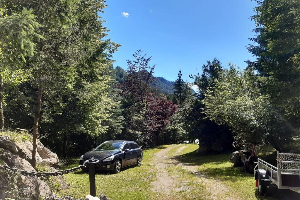 Ferienhaus Blommers Палфау Екстериор снимка