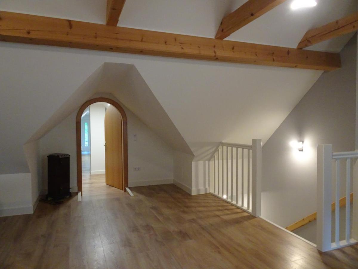 Ferienhaus Blommers Палфау Екстериор снимка