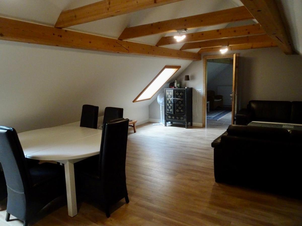 Ferienhaus Blommers Палфау Екстериор снимка