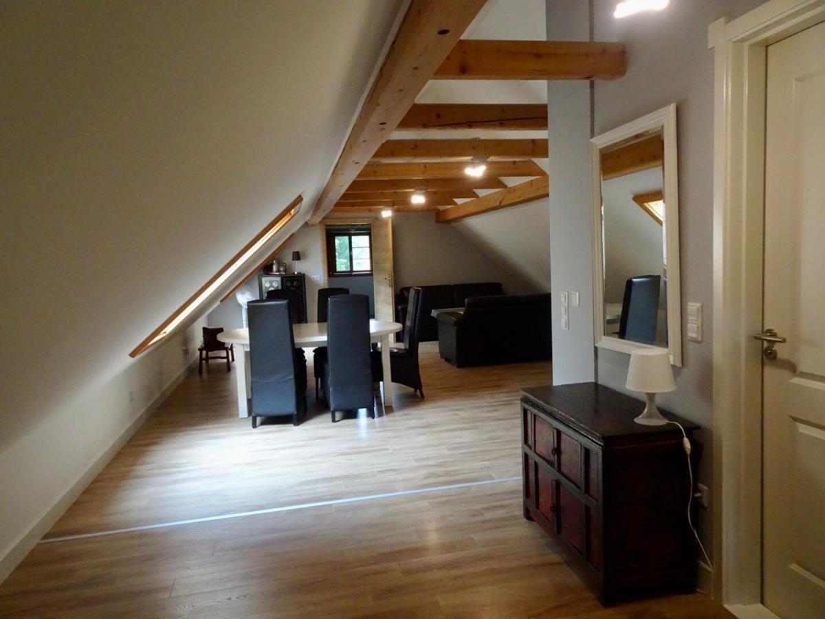 Ferienhaus Blommers Палфау Екстериор снимка