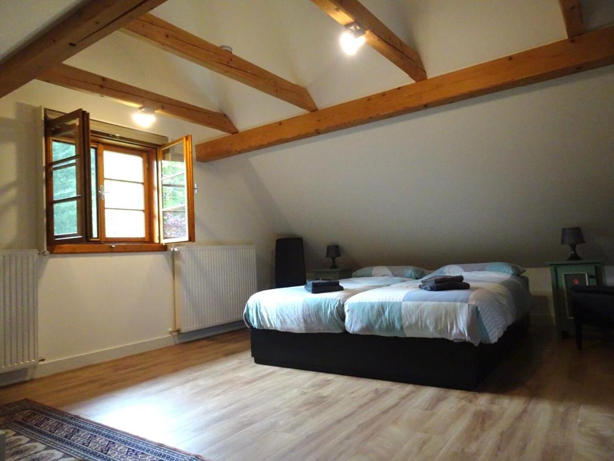 Ferienhaus Blommers Палфау Екстериор снимка