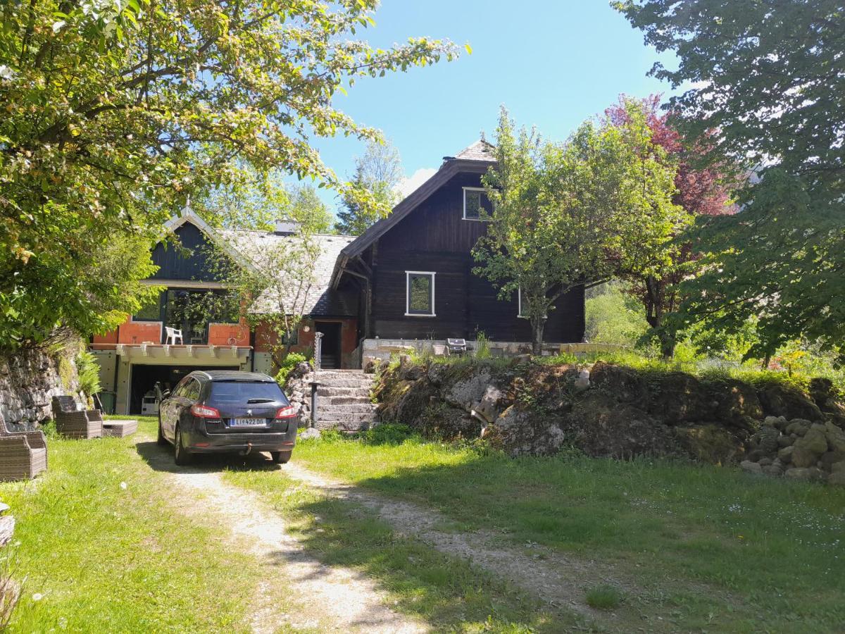 Ferienhaus Blommers Палфау Екстериор снимка