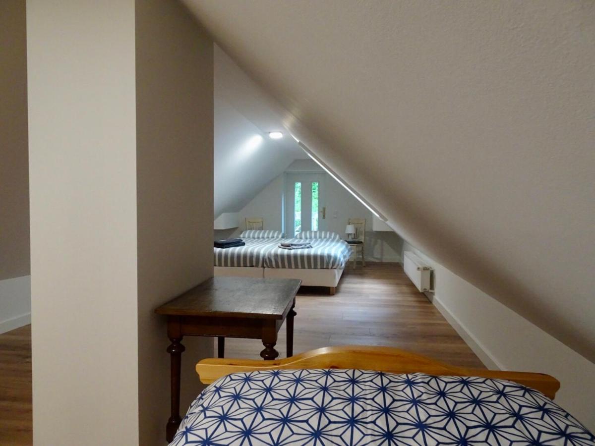 Ferienhaus Blommers Палфау Екстериор снимка