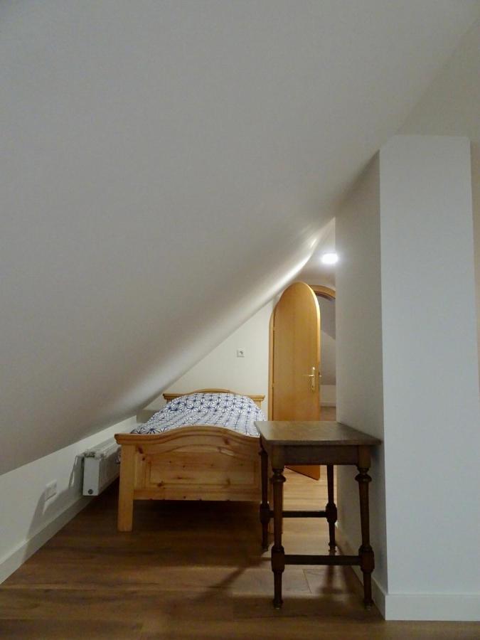 Ferienhaus Blommers Палфау Екстериор снимка